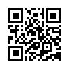 QR kód na túto stránku cesty.oma.sk 1230