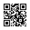 QR kód na túto stránku cesty.oma.sk 1245
