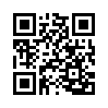 QR kód na túto stránku cesty.oma.sk 1257