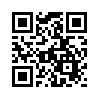 QR kód na túto stránku cesty.oma.sk 1287