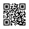 QR kód na túto stránku cesty.oma.sk 1312