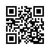 QR kód na túto stránku cesty.oma.sk 1316