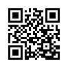 QR kód na túto stránku cesty.oma.sk 1325