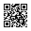 QR kód na túto stránku cesty.oma.sk 1335