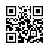 QR kód na túto stránku cesty.oma.sk 1354