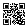 QR kód na túto stránku cesty.oma.sk 1368