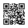 QR kód na túto stránku cesty.oma.sk 1375