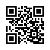 QR kód na túto stránku cesty.oma.sk 1416