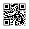 QR kód na túto stránku cesty.oma.sk 1418