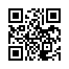 QR kód na túto stránku cesty.oma.sk 1419