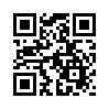 QR kód na túto stránku cesty.oma.sk 1493