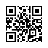 QR kód na túto stránku cesty.oma.sk 1497