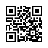 QR kód na túto stránku cesty.oma.sk 1525