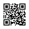 QR kód na túto stránku cesty.oma.sk 1543