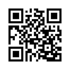 QR kód na túto stránku cesty.oma.sk 1544