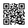 QR kód na túto stránku cesty.oma.sk 1547