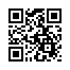 QR kód na túto stránku cesty.oma.sk 1548