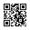 QR kód na túto stránku cesty.oma.sk 1550