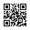 QR kód na túto stránku cesty.oma.sk 1589