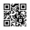 QR kód na túto stránku cesty.oma.sk 1596