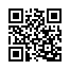 QR kód na túto stránku cesty.oma.sk 1610
