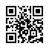 QR kód na túto stránku cesty.oma.sk 1614