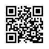 QR kód na túto stránku cesty.oma.sk 1616