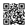 QR kód na túto stránku cesty.oma.sk 1625