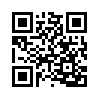 QR kód na túto stránku cesty.oma.sk 1650