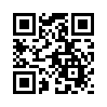 QR kód na túto stránku cesty.oma.sk 1718