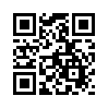 QR kód na túto stránku cesty.oma.sk 1784
