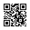 QR kód na túto stránku cesty.oma.sk 1786