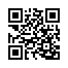 QR kód na túto stránku cesty.oma.sk 1806