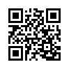 QR kód na túto stránku cesty.oma.sk 1821