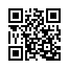 QR kód na túto stránku cesty.oma.sk 1822