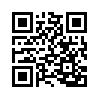 QR kód na túto stránku cesty.oma.sk 1837