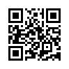 QR kód na túto stránku cesty.oma.sk 1889