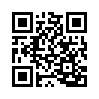 QR kód na túto stránku cesty.oma.sk 1896