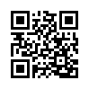 QR kód na túto stránku cesty.oma.sk 1921