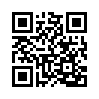 QR kód na túto stránku cesty.oma.sk 1968