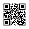 QR kód na túto stránku cesty.oma.sk 2019
