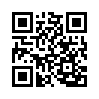 QR kód na túto stránku cesty.oma.sk 2020