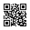 QR kód na túto stránku cesty.oma.sk 2023