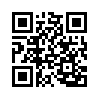 QR kód na túto stránku cesty.oma.sk 2024