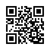 QR kód na túto stránku cesty.oma.sk 2029