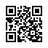 QR kód na túto stránku cesty.oma.sk 2031