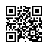 QR kód na túto stránku cesty.oma.sk 2041