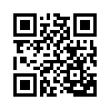 QR kód na túto stránku cesty.oma.sk 21