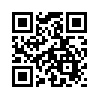 QR kód na túto stránku cesty.oma.sk 2104