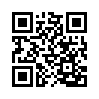 QR kód na túto stránku cesty.oma.sk 2177
